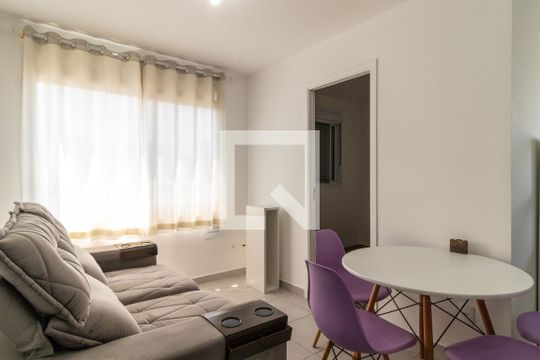 Apartamento para alugar com 2 quartos, 35m² em Vila Leopoldina, São Paulo
