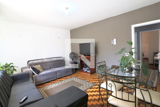 Sala de casa para alugar com 3 quartos, 220m² em Sacomã, São Paulo