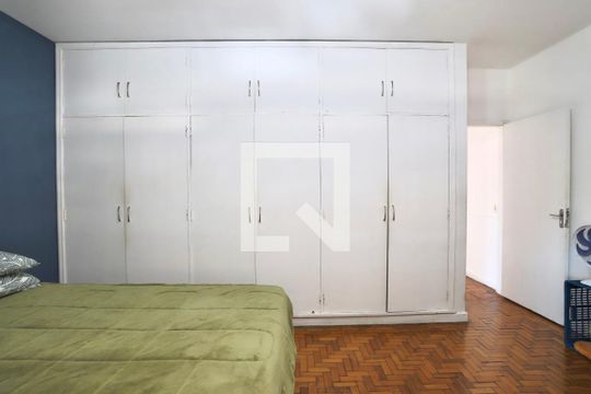 Quarto 1 de casa para alugar com 3 quartos, 220m² em Sacomã, São Paulo