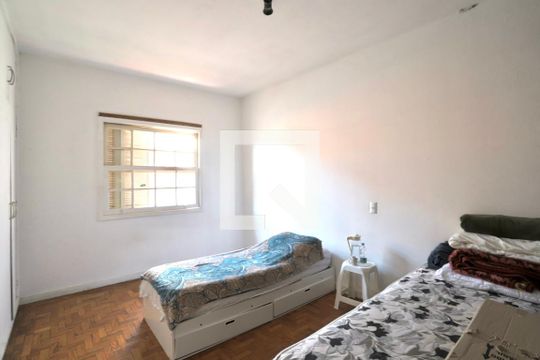 Quarto 2 de casa para alugar com 3 quartos, 220m² em Sacomã, São Paulo