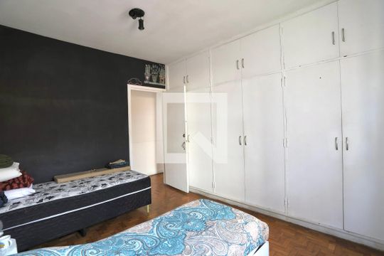 Quarto 2 de casa para alugar com 3 quartos, 220m² em Sacomã, São Paulo