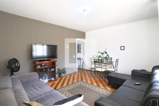 Sala de casa para alugar com 3 quartos, 220m² em Sacomã, São Paulo