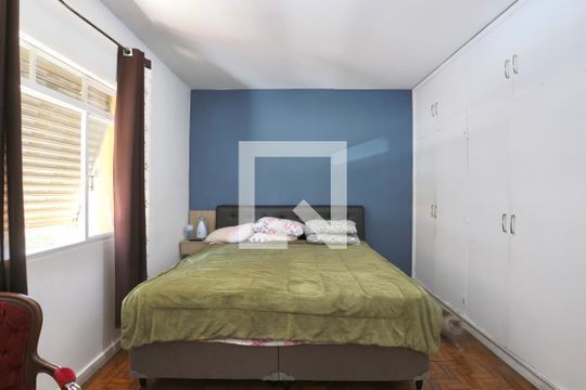 Quarto 1 de casa para alugar com 3 quartos, 220m² em Sacomã, São Paulo