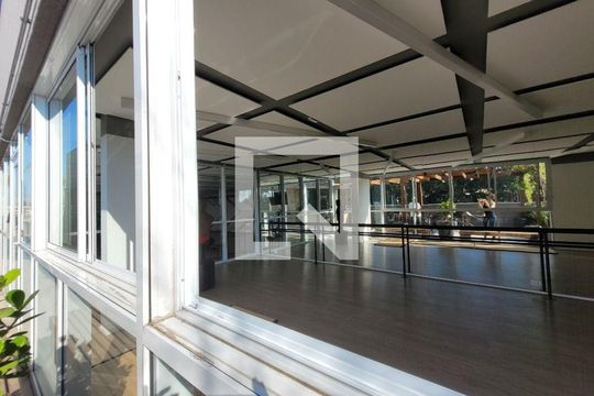 Apartamento para alugar com 1 quarto, 45m² em Vila Nancy, São Paulo