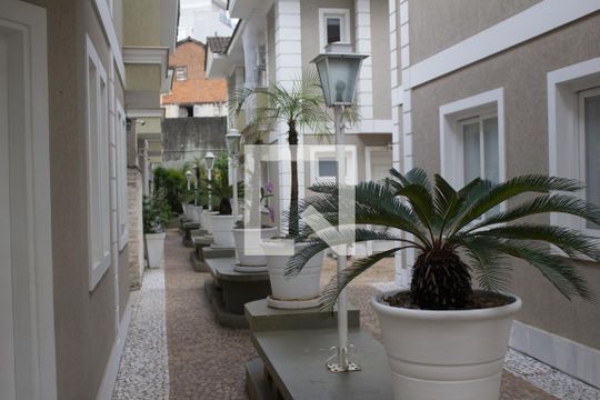 Área comum de casa de condomínio à venda com 3 quartos, 156m² em Tucuruvi, São Paulo