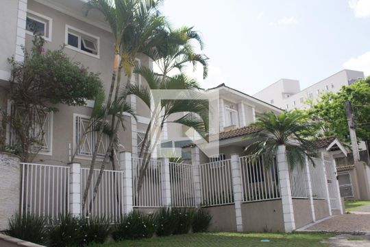 Área comum de casa de condomínio à venda com 3 quartos, 156m² em Tucuruvi, São Paulo