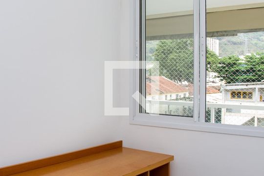 Quarto 01 de apartamento para alugar com 3 quartos, 79m² em Lins de Vasconcelos, Rio de Janeiro
