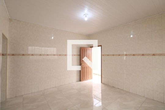 Casa para alugar com 2 quartos, 100m² em Santa Maria, São Caetano do Sul
