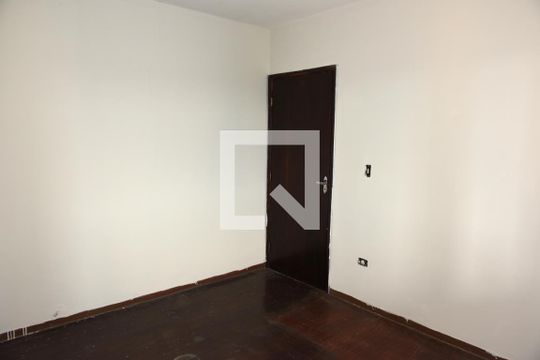 Quarto 1 - Suíte de casa para alugar com 3 quartos, 200m² em Cupecê, São Paulo