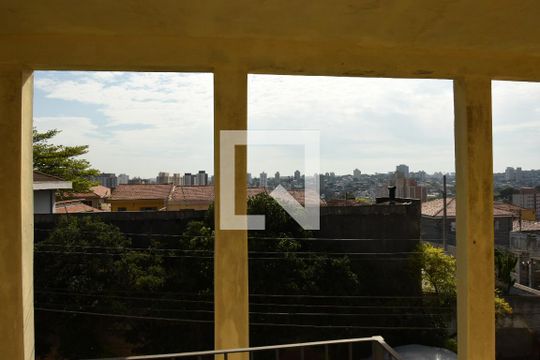 Vista do Quarto 2 de casa para alugar com 3 quartos, 200m² em Cupecê, São Paulo