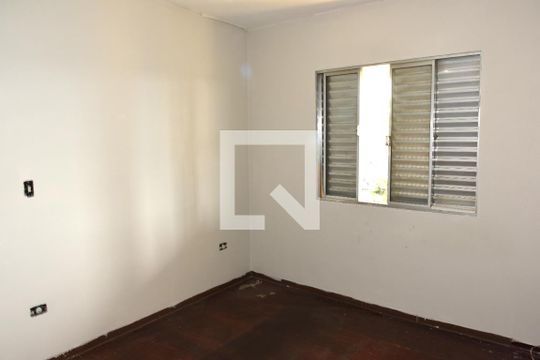Quarto 1 - Suíte de casa para alugar com 3 quartos, 200m² em Cupecê, São Paulo