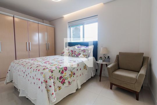 Quarto 1 de apartamento para alugar com 3 quartos, 147m² em Floresta, São José