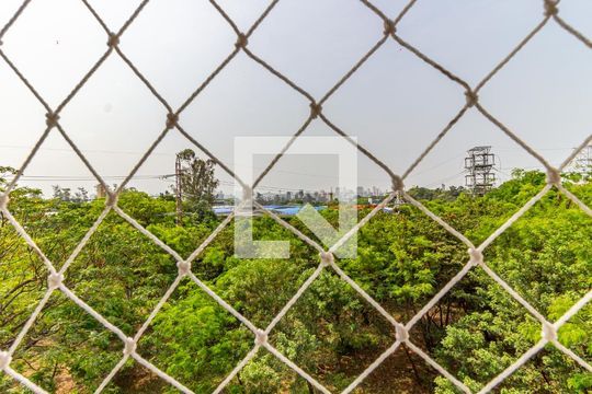 Sala - Vista de apartamento à venda com 2 quartos, 42m² em Brás, São Paulo