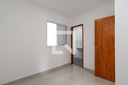 Quarto de apartamento para alugar com 1 quarto, 30m² em Santana, São Paulo