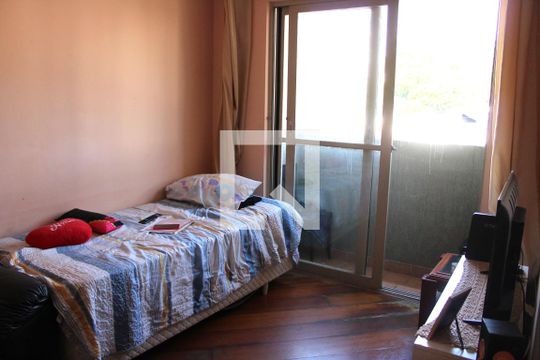 Sala de apartamento à venda com 2 quartos, 57m² em Barra Funda, São Paulo