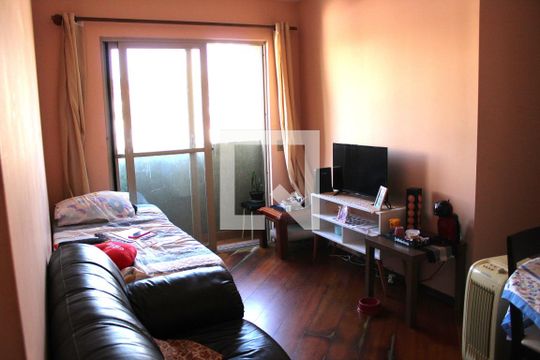 Apartamento à venda com 2 quartos, 57m² em Barra Funda, São Paulo