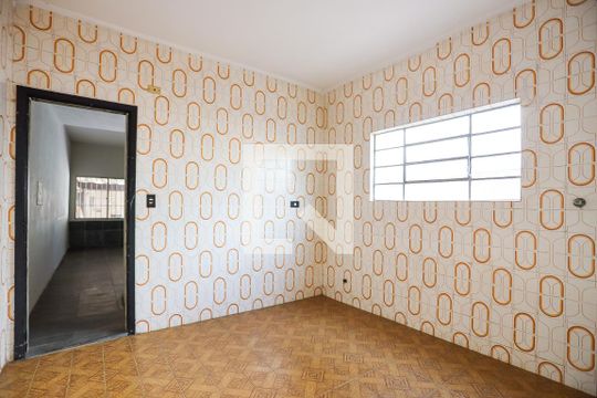 Sala de jantar de casa para alugar com 3 quartos, 150m² em Jardim Lambreta, Cotia