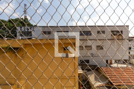 Vista do Quarto 2 de apartamento à venda com 2 quartos, 70m² em Penha de França, São Paulo