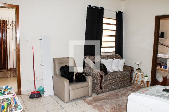 Sala de apartamento à venda com 2 quartos, 52m² em Bom Retiro, São Paulo