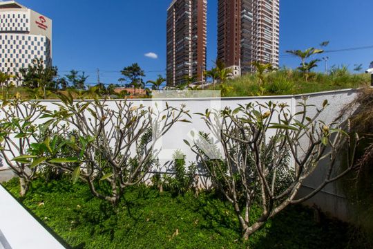 Área Comum de apartamento para alugar com 2 quartos, 70m² em Empresarial 18 do Forte, Barueri