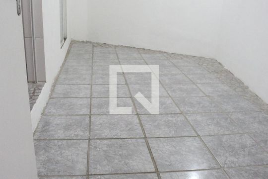 Suíte 1 de casa à venda com 3 quartos, 120m² em Vila Isolina Mazzei, São Paulo