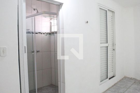 Suíte 1 de casa à venda com 3 quartos, 120m² em Vila Isolina Mazzei, São Paulo