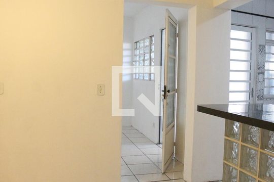 Sala de Jantar de casa à venda com 3 quartos, 120m² em Vila Isolina Mazzei, São Paulo