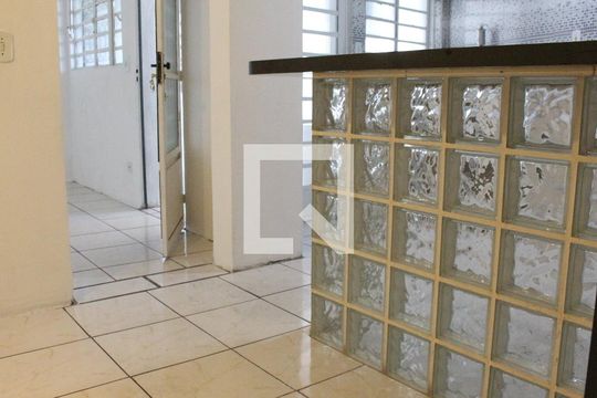 Sala de Jantar de casa à venda com 3 quartos, 120m² em Vila Isolina Mazzei, São Paulo
