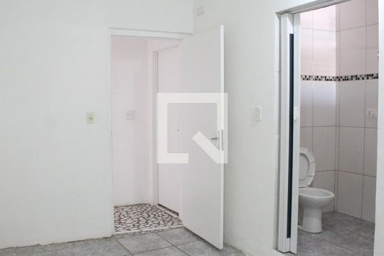 Suíte 1 de casa à venda com 3 quartos, 120m² em Vila Isolina Mazzei, São Paulo