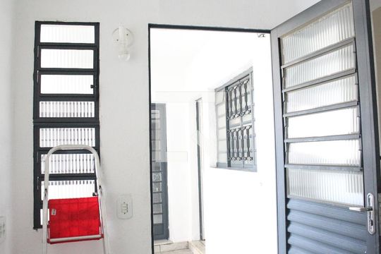Edicula de casa à venda com 3 quartos, 120m² em Vila Isolina Mazzei, São Paulo