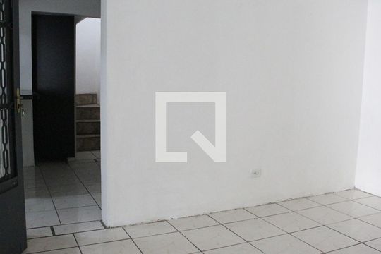 Sala de casa à venda com 3 quartos, 120m² em Vila Isolina Mazzei, São Paulo