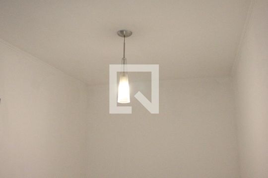 Sala de Jantar de casa à venda com 3 quartos, 120m² em Vila Isolina Mazzei, São Paulo