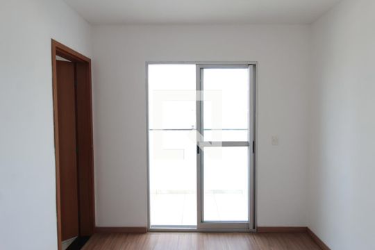 Área comum de apartamento para alugar com 3 quartos, 102m² em Santa Mônica, Belo Horizonte