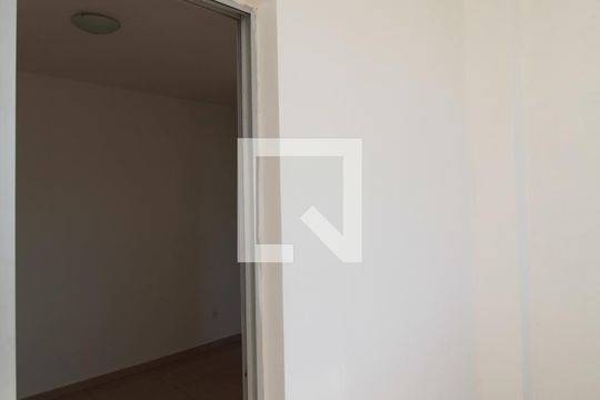 Varanda da Sala de apartamento para alugar com 3 quartos, 102m² em Santa Mônica, Belo Horizonte