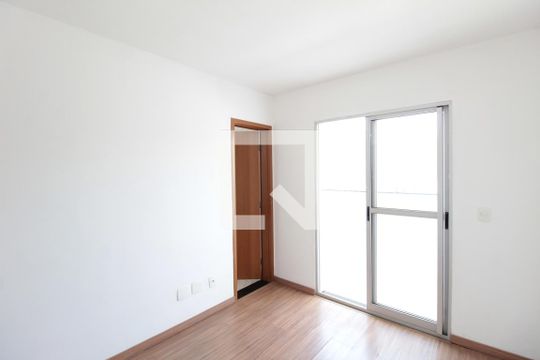 Área comum de apartamento para alugar com 3 quartos, 102m² em Santa Mônica, Belo Horizonte
