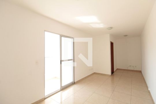 Apartamento para alugar com 3 quartos, 102m² em Santa Mônica, Belo Horizonte
