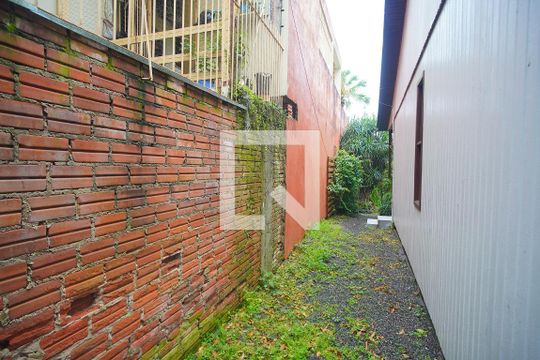 Vista do Quarto 1 de casa à venda com 4 quartos, 120m² em Ideal, Novo Hamburgo