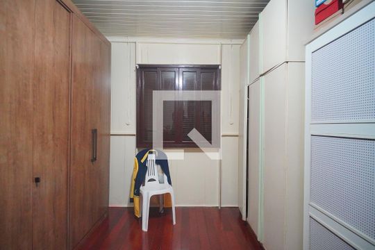  Quarto 2 de casa à venda com 4 quartos, 120m² em Ideal, Novo Hamburgo