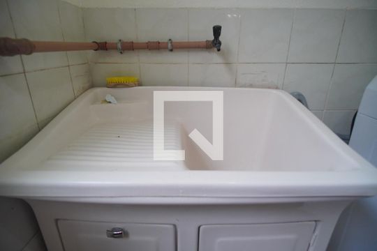 Tanque de casa à venda com 4 quartos, 120m² em Ideal, Novo Hamburgo