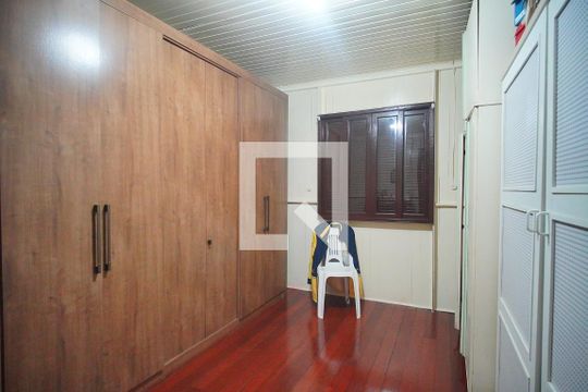 Quarto 2 de casa à venda com 4 quartos, 120m² em Ideal, Novo Hamburgo