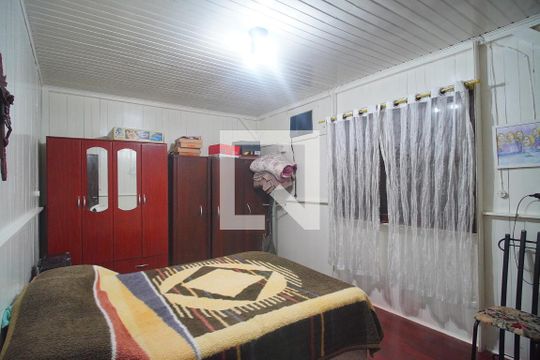 Quarto 1 de casa à venda com 4 quartos, 120m² em Ideal, Novo Hamburgo