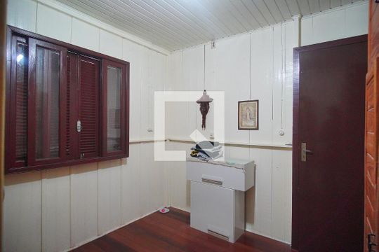  Quarto 4 de casa à venda com 4 quartos, 120m² em Ideal, Novo Hamburgo