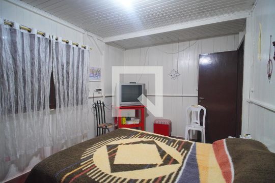 Quarto 1 de casa à venda com 4 quartos, 120m² em Ideal, Novo Hamburgo