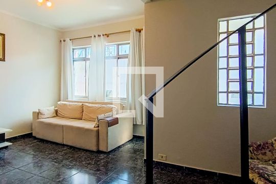 Casa à venda com 3 quartos, 153m² em Lapa, São Paulo