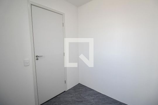 Quarto 1 de apartamento à venda com 2 quartos, 35m² em Ipiranga, São Paulo