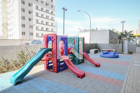 Área Comum de apartamento à venda com 2 quartos, 35m² em Ipiranga, São Paulo