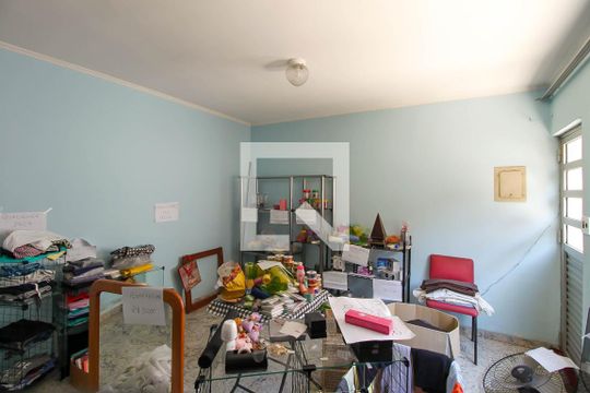 Edícula de casa à venda com 5 quartos, 250m² em Vila Primavera, São Paulo