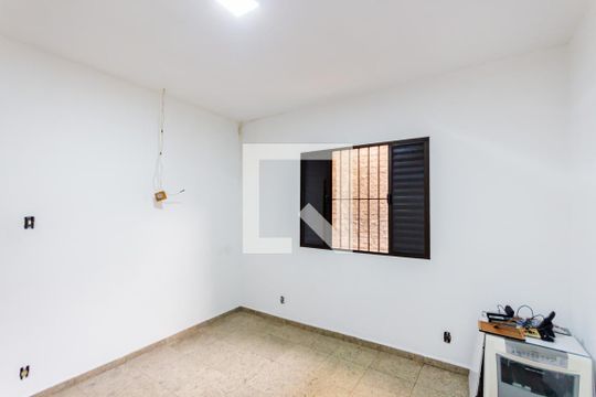 Suíte  de casa para alugar com 3 quartos, 271m² em Parque Erasmo Assunção, Santo André