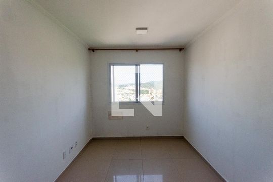 Sala de apartamento à venda com 2 quartos, 40m² em Vila Pirituba, São Paulo