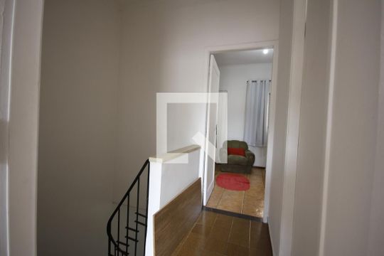 Corredor de casa para alugar com 2 quartos, 95m² em Ipiranga, São Paulo